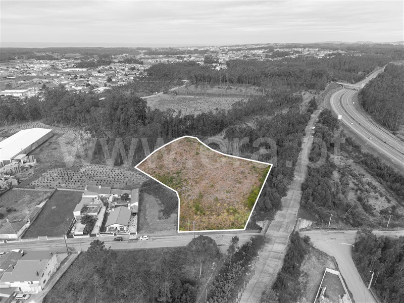 Terreno para Construção / Ovar, Arada