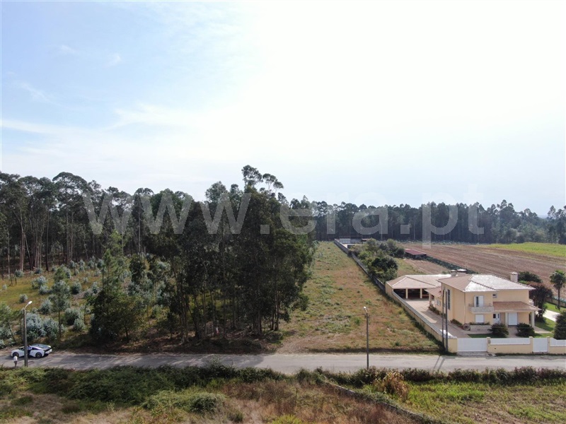 Terreno para Construção  Ovar, Ovar, São João, Arada e São Vicente de Pereira Jusã - 1504205 - 3