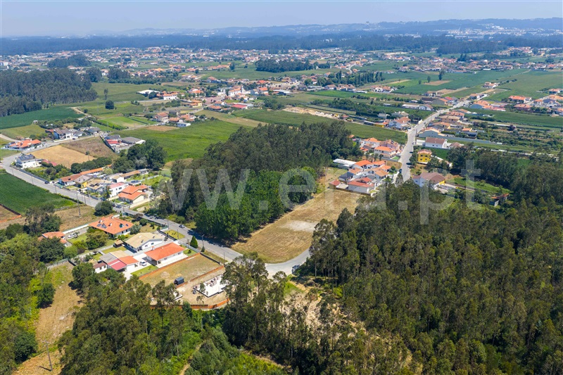 Terreno para Construção  Ovar, Arada - 1504727 - 2