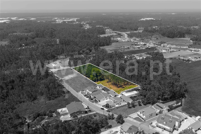 Terreno para Construção  Ovar, Arada - 1504727 - 5