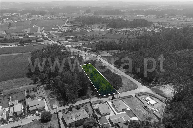 Terreno para Construção  Ovar, Arada - 1504727 - 8