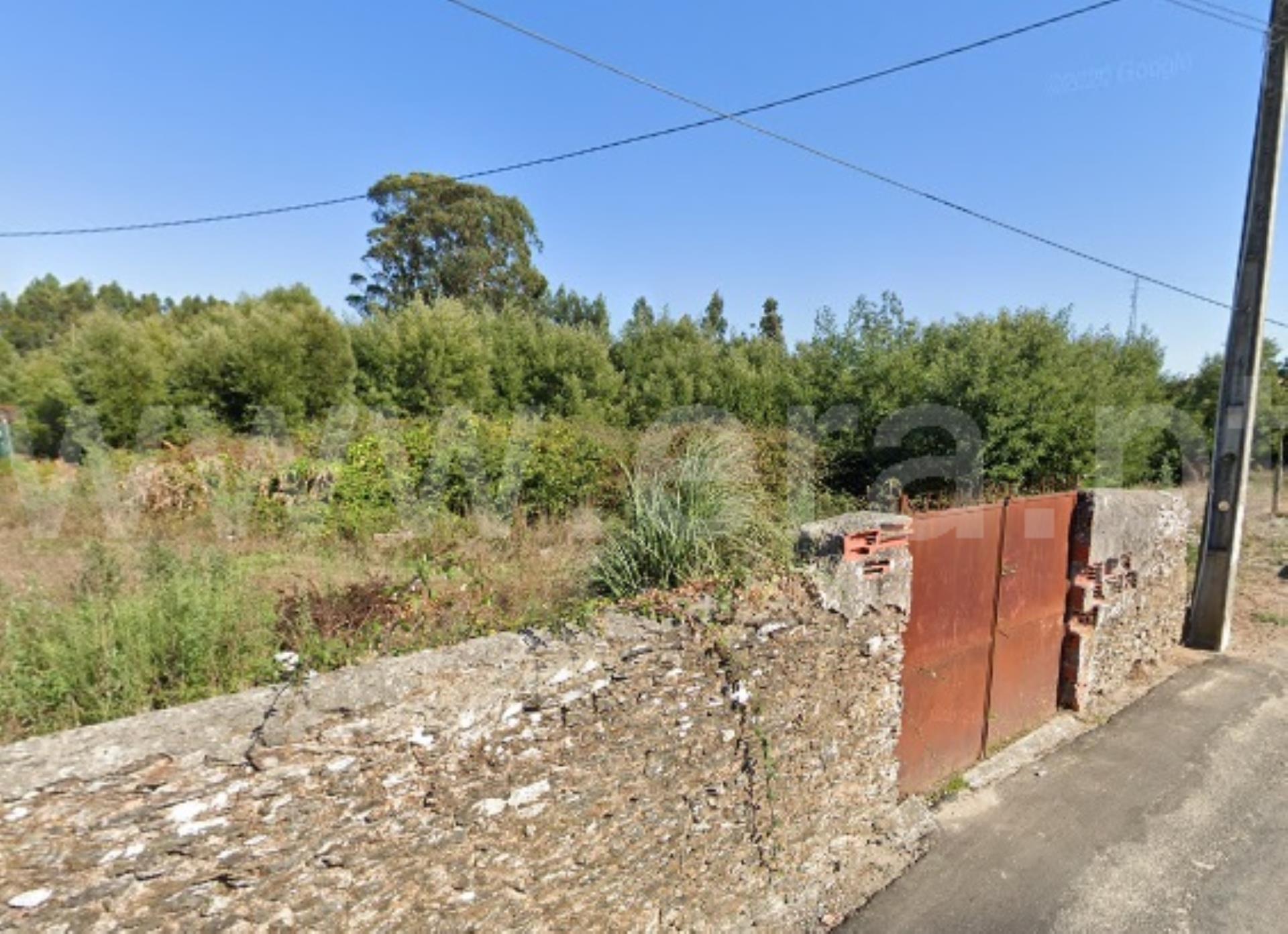 Land for sale in Ovar, Portugal — €1,300,000