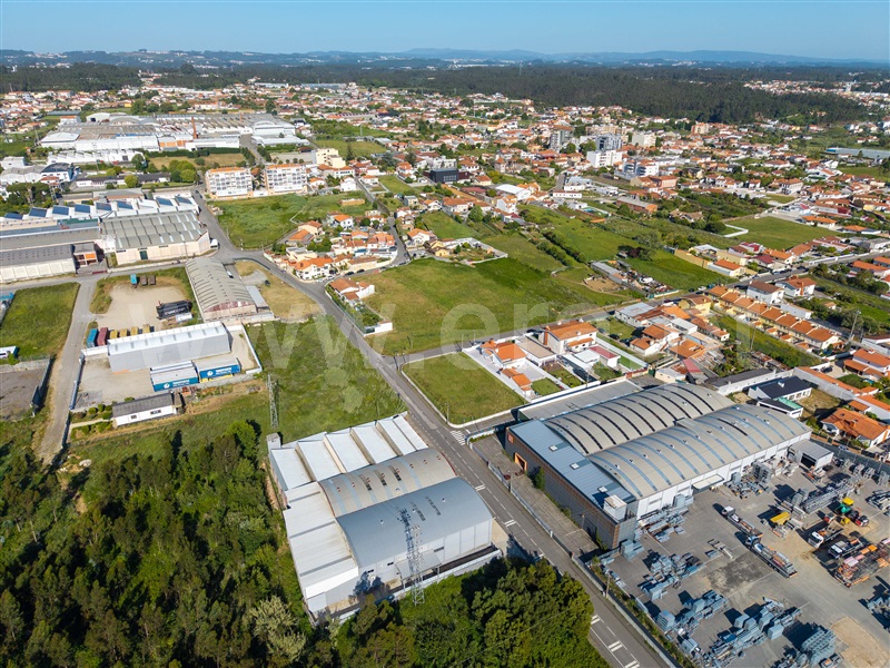 Terreno para Construção  Ovar, Cortegaça - 1481588 - 3