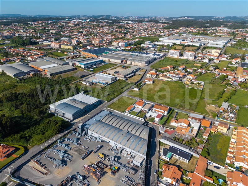 Terreno para Construção  Ovar, Cortegaça - 1481588 - 5