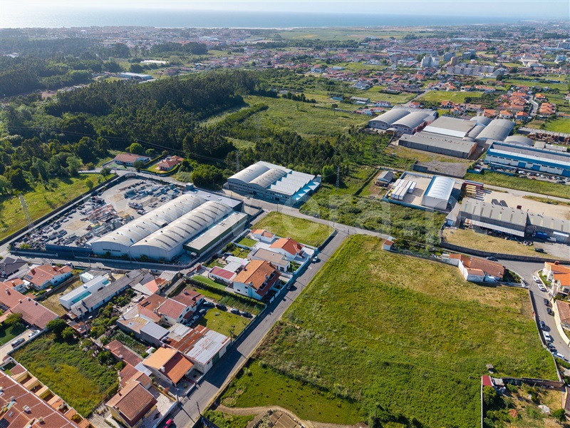 Terreno para Construção  Ovar, Cortegaça - 1481588 - 7