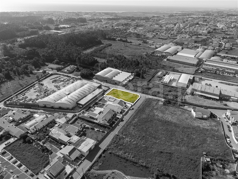 Terreno para Construção  Ovar, Cortegaça - 1481588 - 8