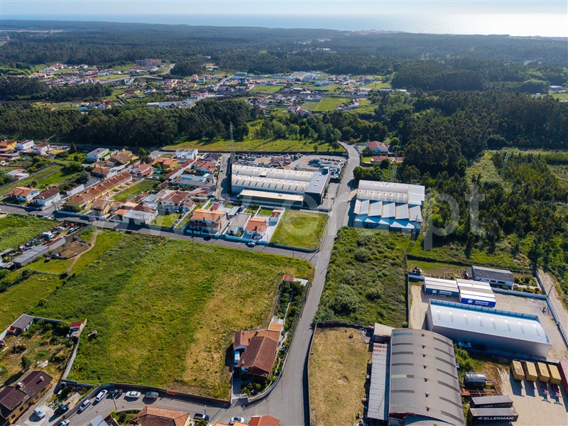Terreno para Construção  Ovar, Cortegaça - 1481588 - 9