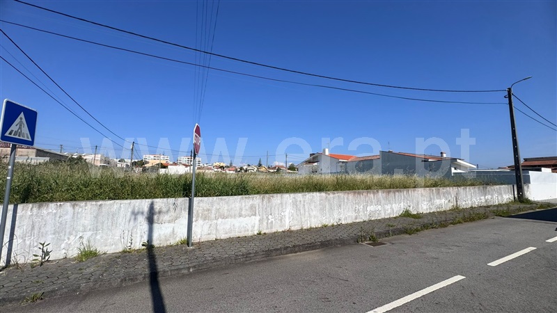 Terreno para Construção / Ovar, Cortegaça