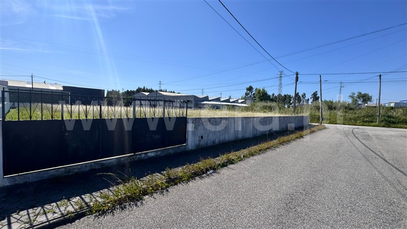Terreno para Construção / Ovar, Cortegaça