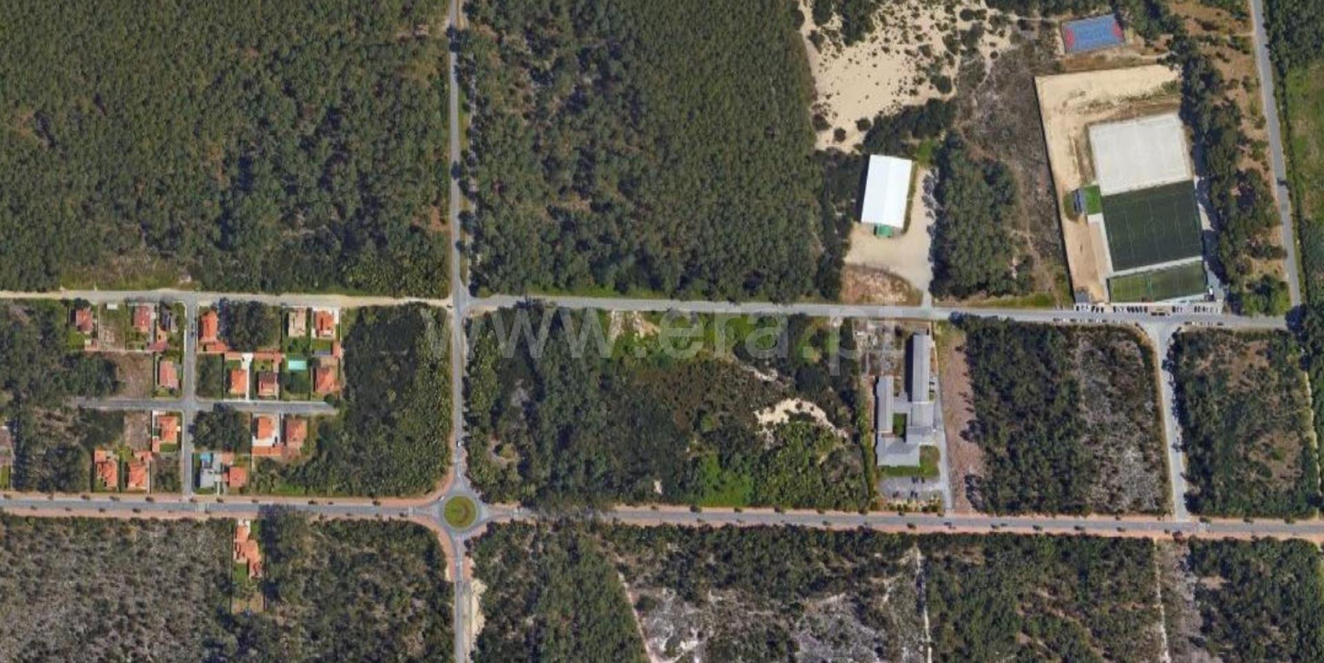 Land for sale in Ovar, Portugal — €1,250,000
