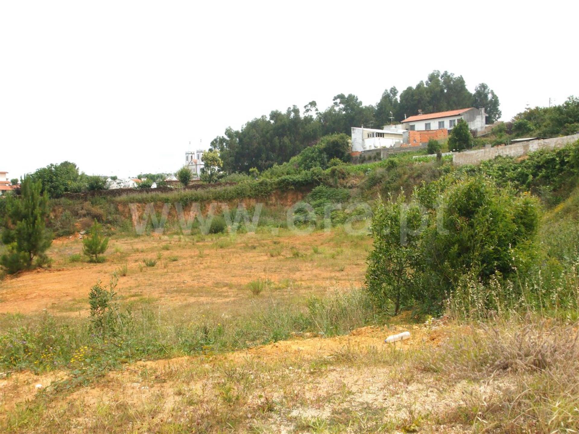 Land for sale in Ovar, Portugal — €210,000