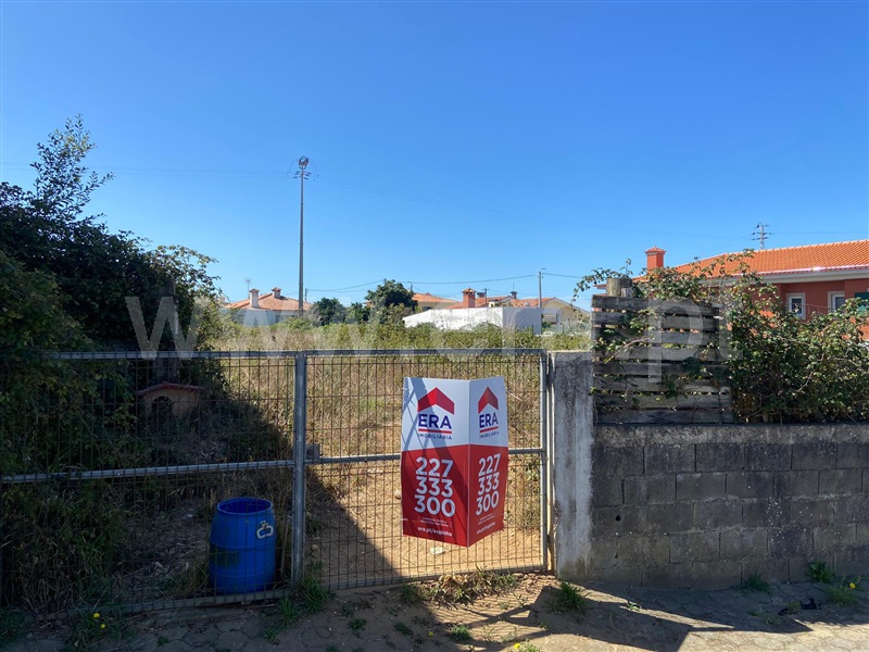 Terreno para Construção / Ovar, Esmoriz