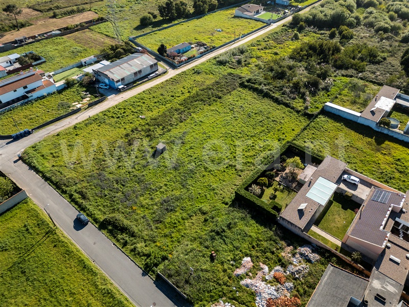Terreno para Construção / Ovar, Esmoriz