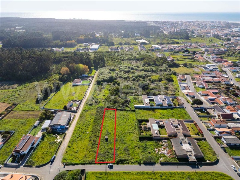 Terreno para Construção / Ovar, Esmoriz