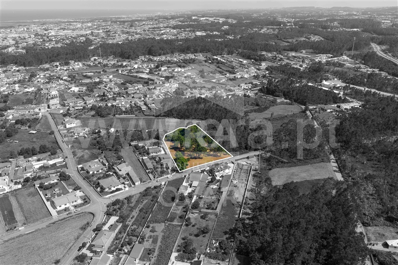 Terreno para Construção / Ovar, Maceda