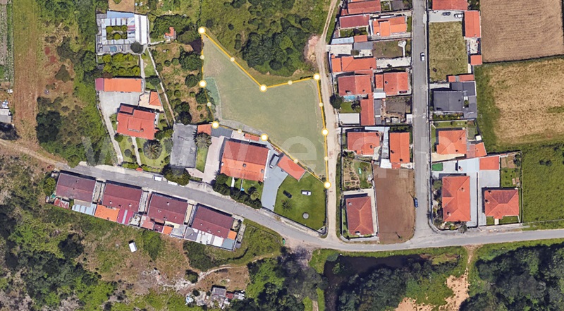 Terreno para Construção / Ovar, Maceda
