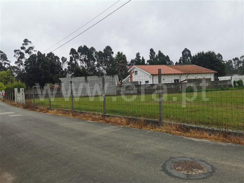 Terreno para Construção  Ovar, Maceda - 1494920 - 9