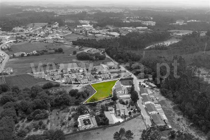 Terreno para Construção  Ovar, Maceda - 1494920 - 11