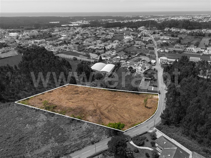Terreno para Construção  Ovar, Maceda - 1504447 - 2