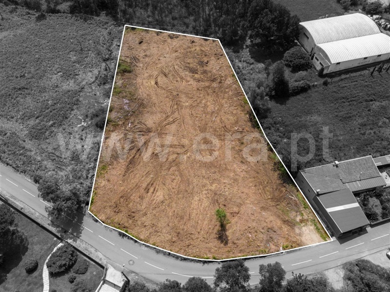 Terreno para Construção  Ovar, Maceda - 1504447 - 3