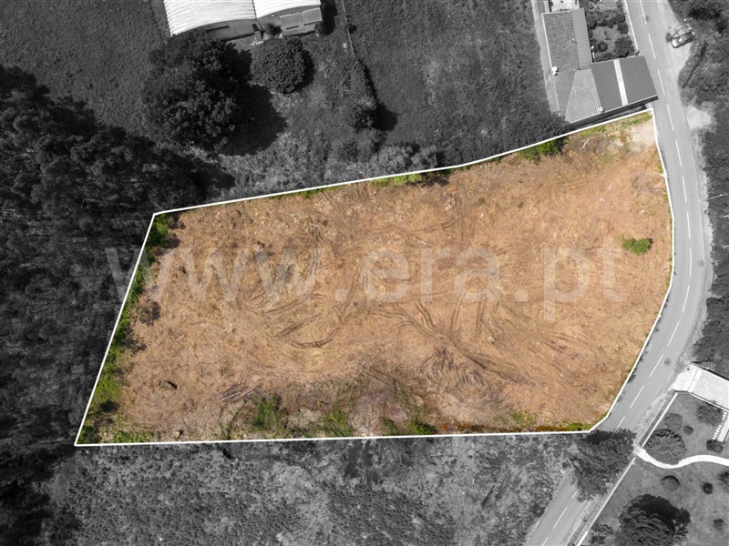 Terreno para Construção  Ovar, Maceda - 1504447 - 4