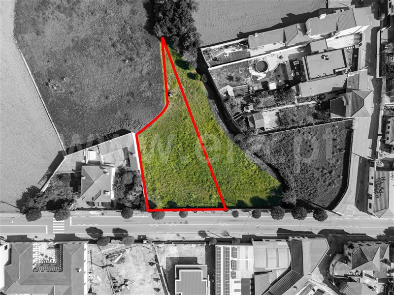 Terreno para Construção / Ovar, Maceda