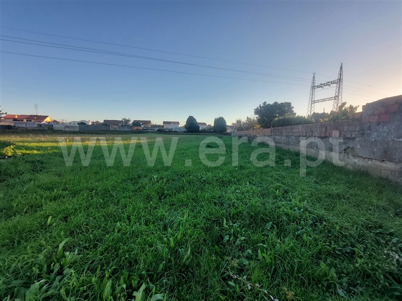 Terreno para Construção / Ovar, Maceda