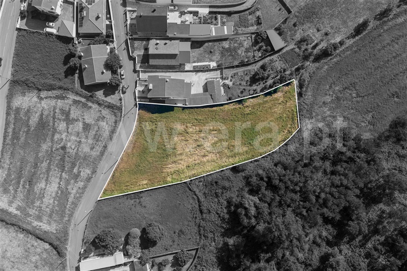 Terreno para Construção / Ovar, Maceda