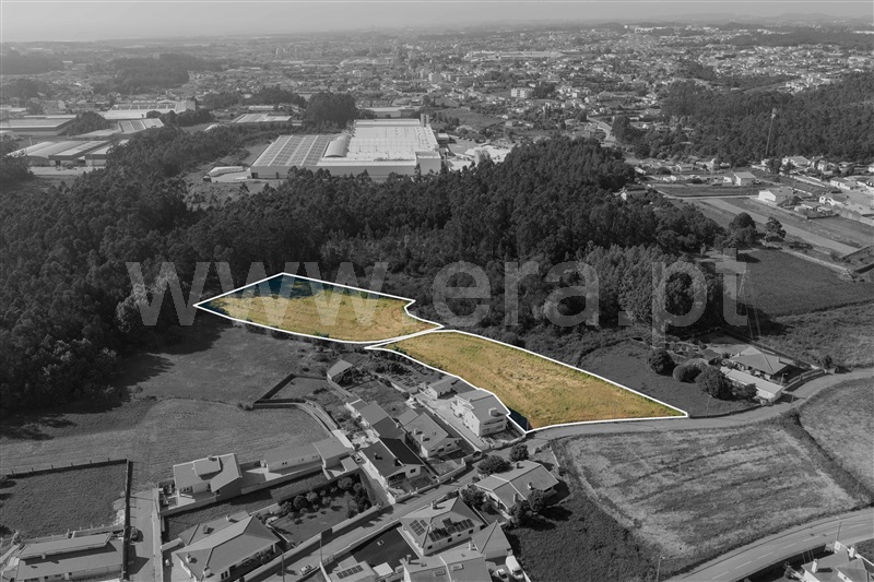 Terreno para Construção / Ovar, Maceda