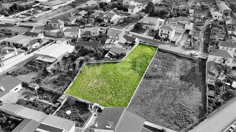 Terreno para Construção / Ovar, Maceda