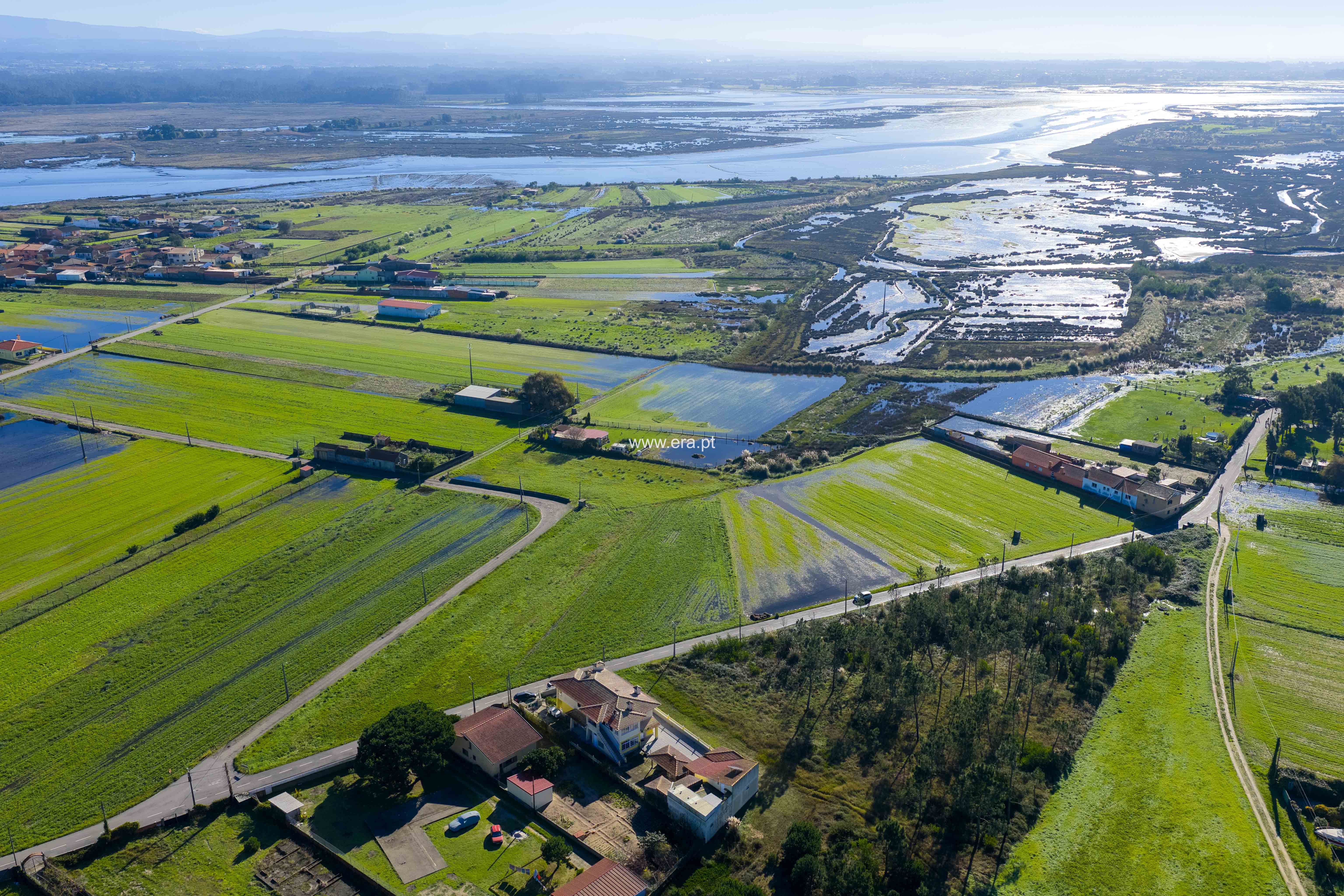 Terreno para Construção / Ovar, Marinha