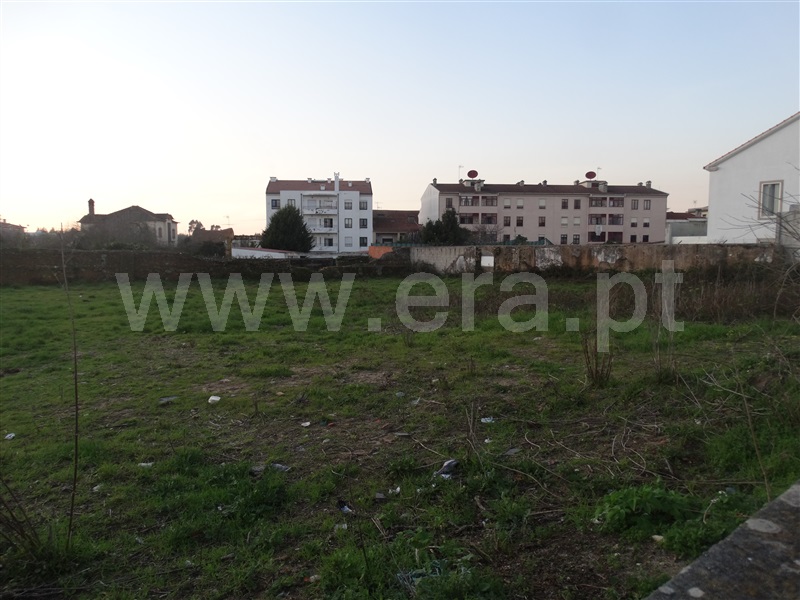 Terreno para Construção / Ovar, OVAR Centro