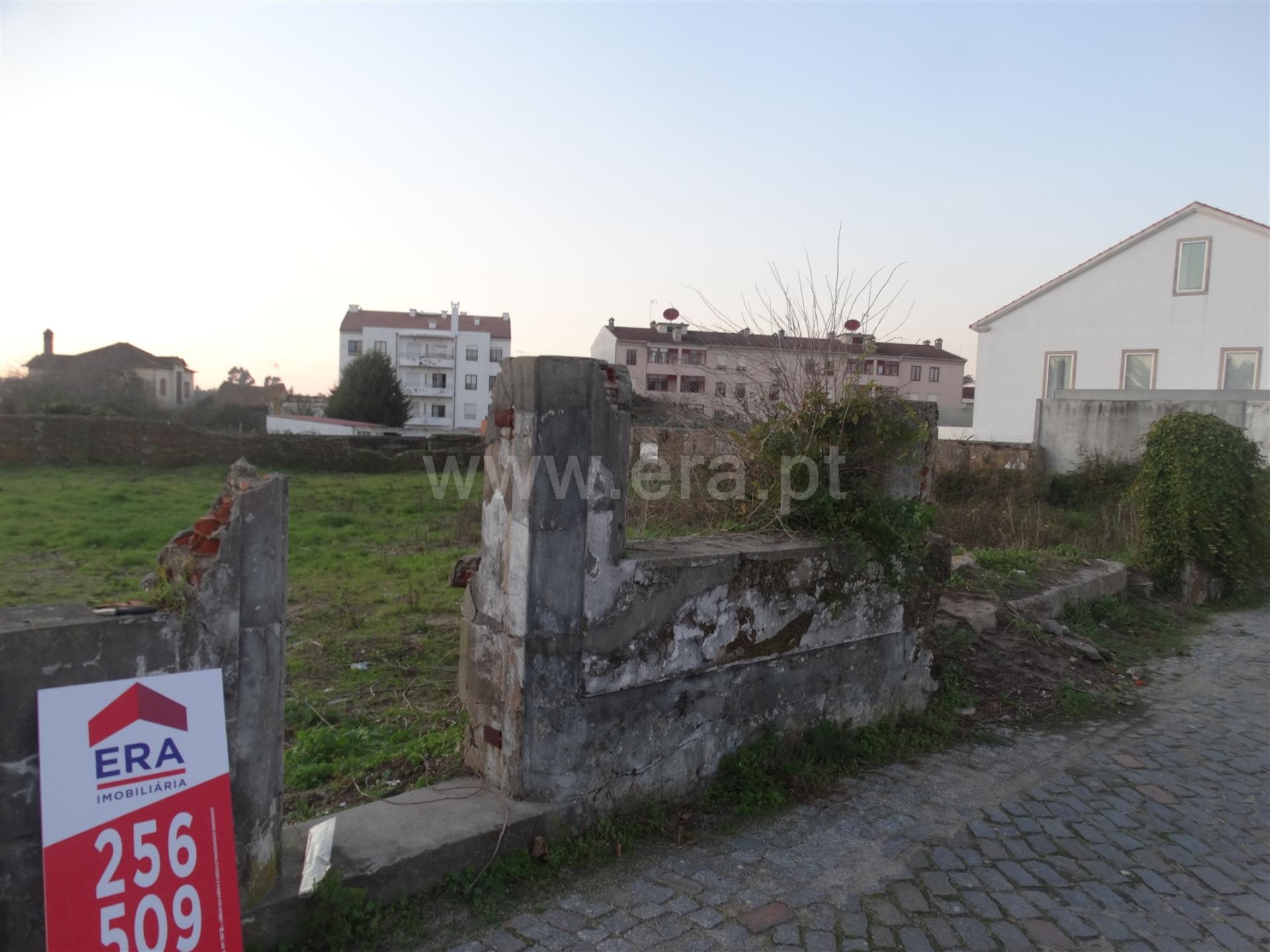 Land for sale in Ovar, Portugal — €210,000
