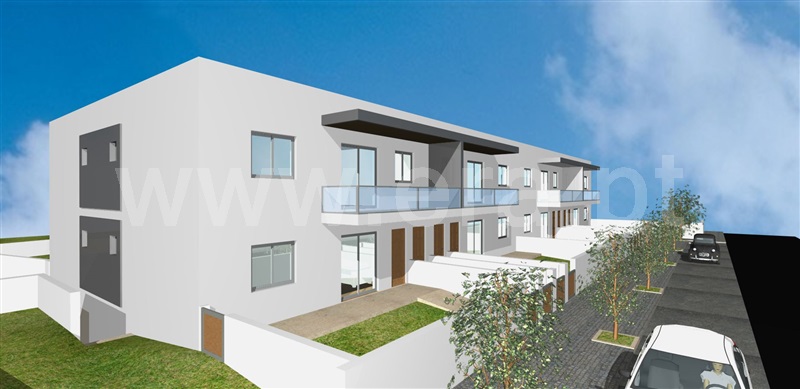 Terreno para Construção  Ovar, S. João de Ovar - 1011999 - 8