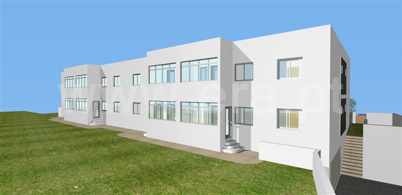 Terreno para Construção  Ovar, S. João de Ovar - 1011999 - 10