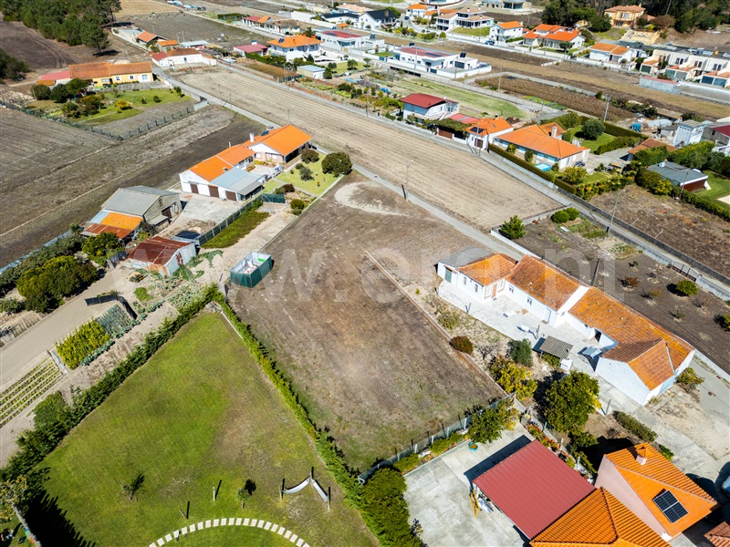 Terreno para Construção  Ovar, Ovar, São João, Arada e São Vicente de Pereira Jusã - 1438881 - 7
