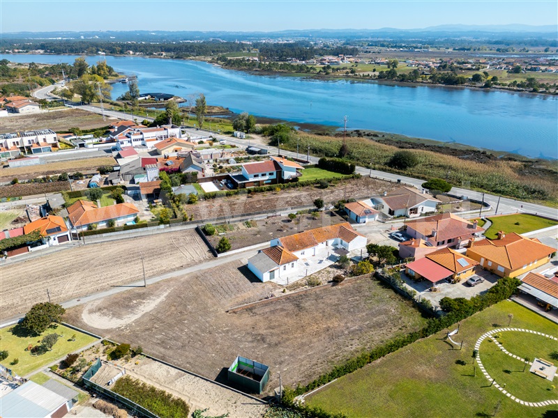 Terreno para Construção  Ovar, Ovar, São João, Arada e São Vicente de Pereira Jusã - 1438881 - 8