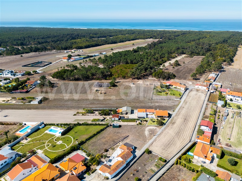 Terreno para Construção  Ovar, Ovar, São João, Arada e São Vicente de Pereira Jusã - 1438881 - 11