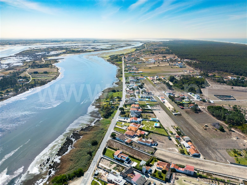 Terreno para Construção  Ovar, Ovar, São João, Arada e São Vicente de Pereira Jusã - 1438881 - 13