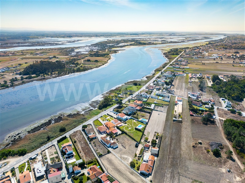 Terreno para Construção  Ovar, Ovar, São João, Arada e São Vicente de Pereira Jusã - 1438881 - 14