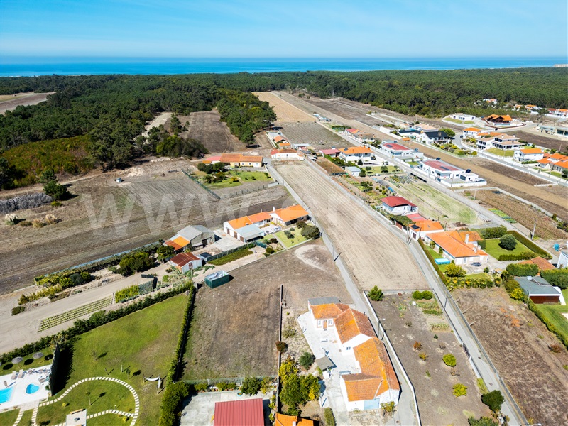 Terreno para Construção  Ovar, Ovar, São João, Arada e São Vicente de Pereira Jusã - 1438881 - 15