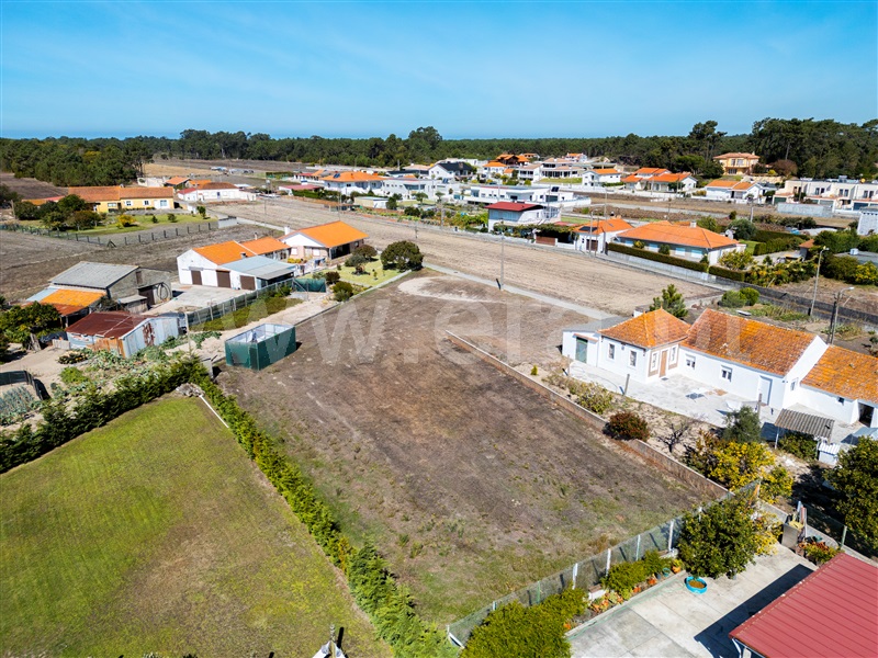 Terreno para Construção  Ovar, Ovar, São João, Arada e São Vicente de Pereira Jusã - 1438881 - 16