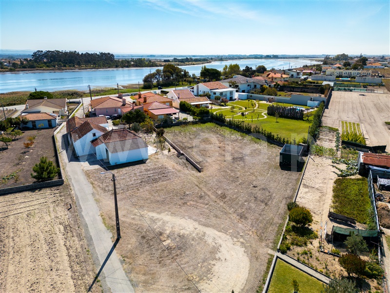 Terreno para Construção  Ovar, Ovar, São João, Arada e São Vicente de Pereira Jusã - 1438881 - 17