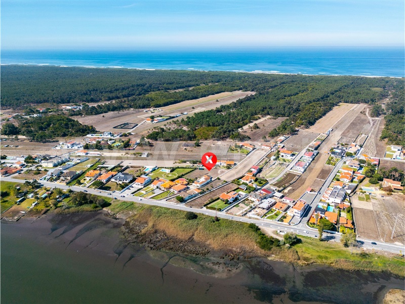 Terreno para Construção  Ovar, Ovar, São João, Arada e São Vicente de Pereira Jusã - 1438881 - 17