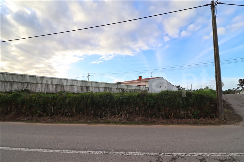 Terreno para Construção  Ovar, Ovar, São João, Arada e São Vicente de Pereira Jusã - 1443076 - 2