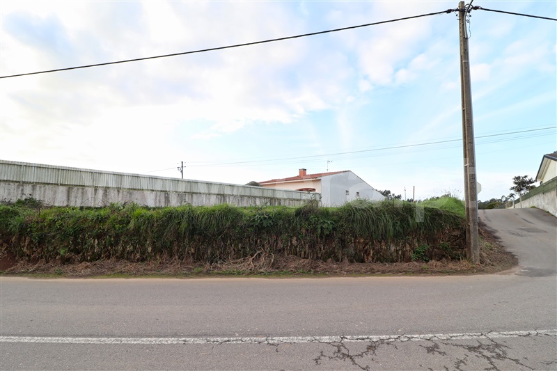 Terreno para Construção  Ovar, Ovar, São João, Arada e São Vicente de Pereira Jusã - 1443076 - 3