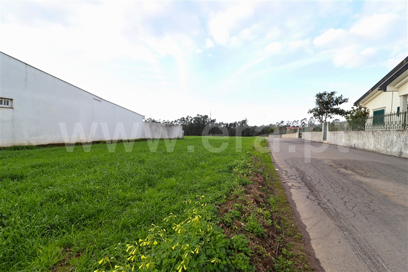 Terreno para Construção  Ovar, Ovar, São João, Arada e São Vicente de Pereira Jusã - 1443076 - 5
