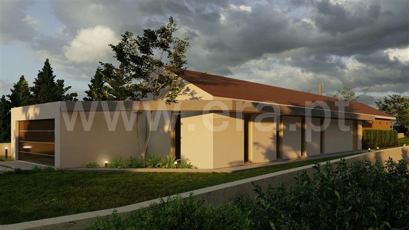 Terreno para Construção  Ovar, Ovar, São João, Arada e São Vicente de Pereira Jusã - 1443076 - 6