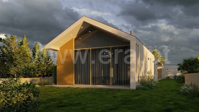 Terreno para Construção  Ovar, Ovar, São João, Arada e São Vicente de Pereira Jusã - 1443076 - 7