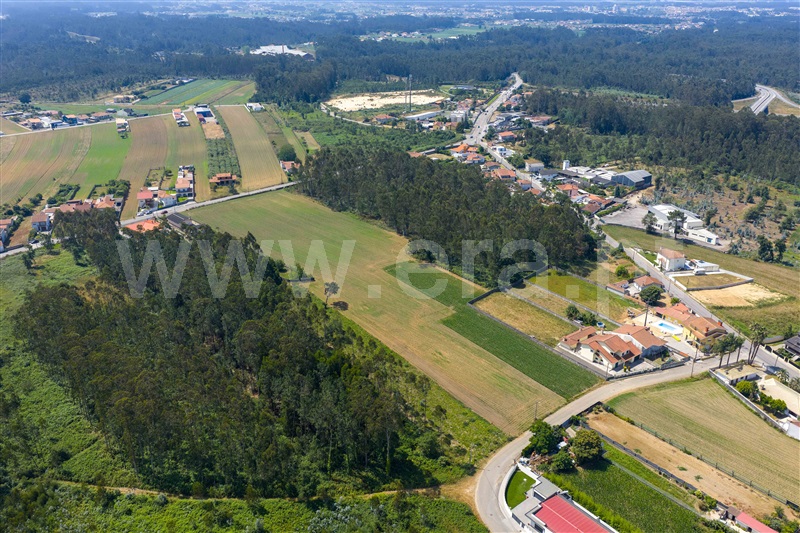 Terreno para Construção  Ovar, Ovar, São João, Arada e São Vicente de Pereira Jusã - 1488651 - 5